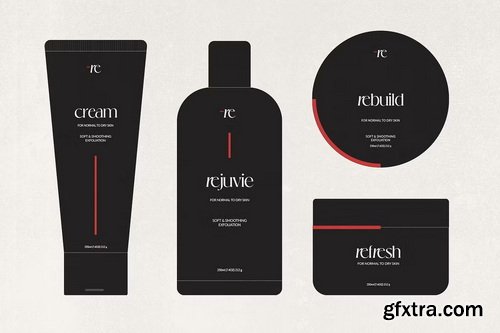 CreativeMarket - Loubrisa - Playful Branding Fonts