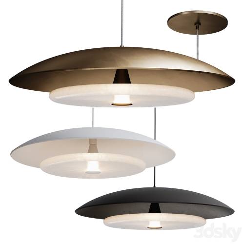 '3dsky Pro - Pendant lamps Coral Dome from Soktas' '3dsky Pro - Pendant lamps Coral Dome from Soktas'