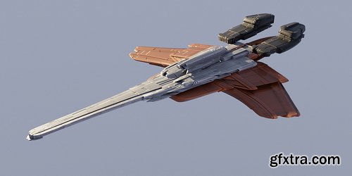 SuperhiveMarket - The Shipwright v2.0.1 For Blender