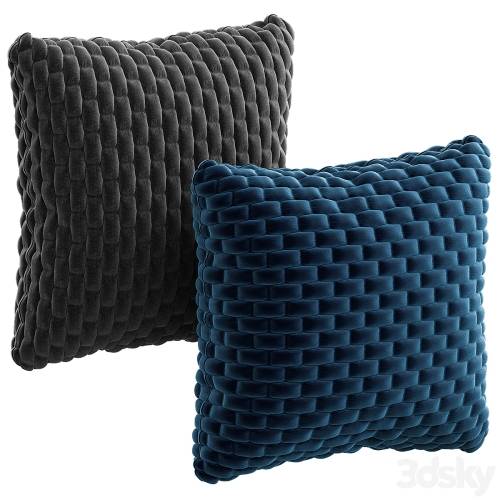 '3dsky Pro - Decorative Pillow №63' '3dsky Pro - Decorative Pillow №63'
