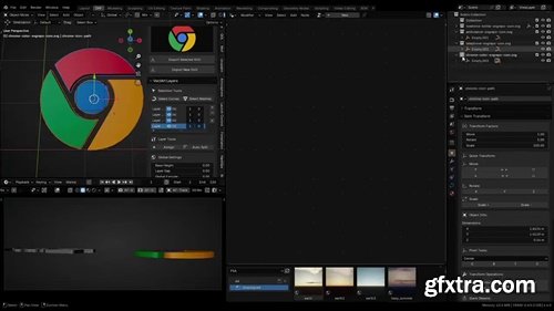 Vectart Import v1.0.0
