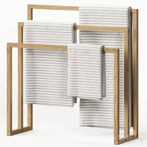 '3dsky Pro - towels_53'