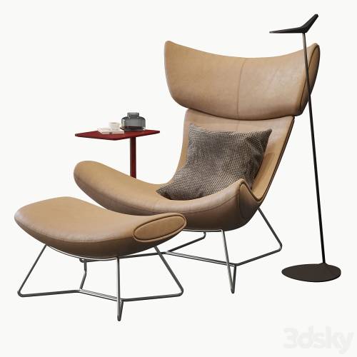 '3dsky Pro - boconcept imola 2'