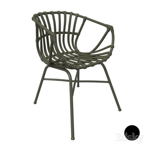 '3dsky Pro - Armchair Constant. La Forma (Julia Grup)' '3dsky Pro - Armchair Constant. La Forma (Julia Grup)'