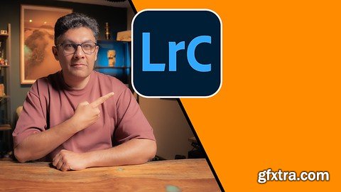 Udemy - Adobe Lightroom Classic Course: From Beginner To Pro