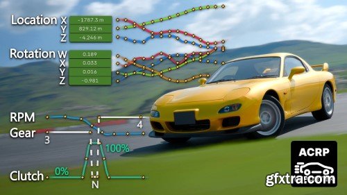 AC Replay Importer v0.2.1