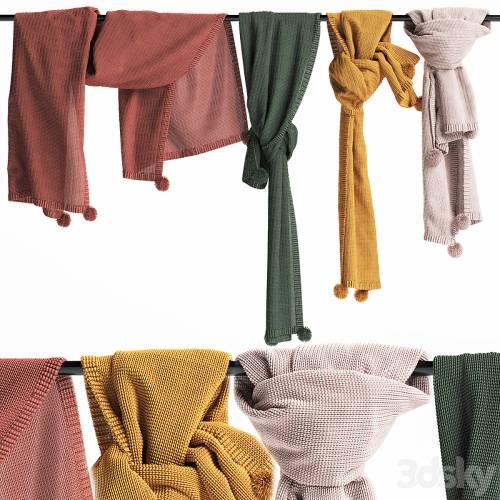 '3dsky Pro - IKEA Clothes rack'