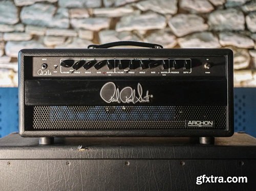 Boutique Tones Arkon 50 Tonex Boutique Tones Arkon 50 Tonex