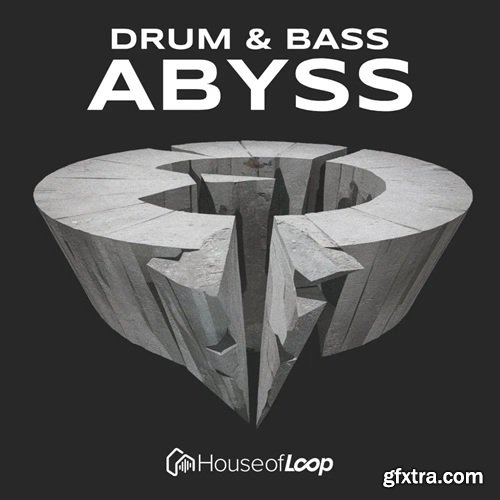House Of Loop Drum and Bass Abyss House Of Loop Drum and Bass Abyss