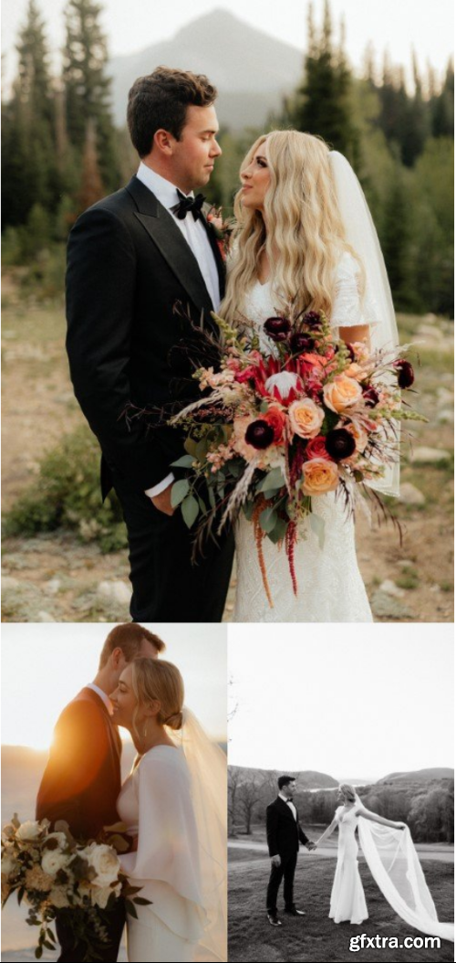 Ashlyn Stott Photography Presets Pack