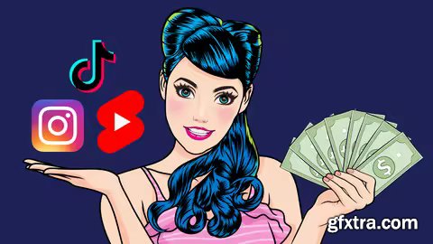 Udemy - Social Media Content Creation With Chatgpt & Generative Ai