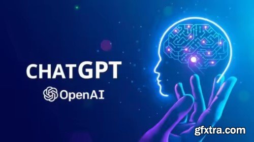Udemy - Mastering ChatGPT for Beginners: Boost Productivity