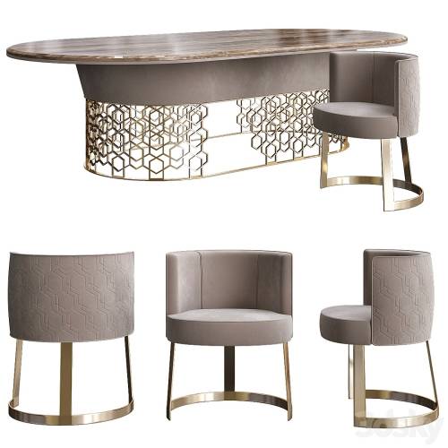 '3dsky Pro - Clairmont by Longhi Spa'