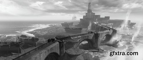 Learnsquared - Painting Historical Fiction