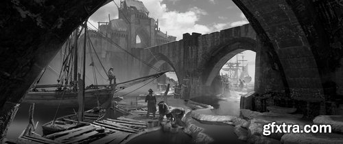 Learnsquared - Painting Historical Fiction