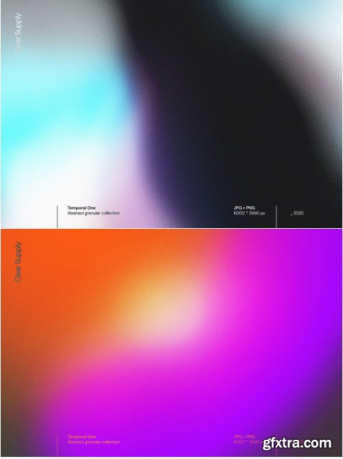 CreativeMarket - Temporal One - 5149273