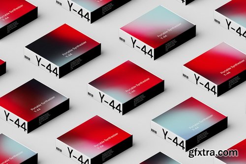 CreativeMarket - Temporal One - 5149273