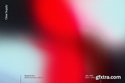 CreativeMarket - Temporal One - 5149273