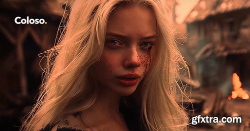 Coloso - Director Kwon Han-seul\'s AI film making that shook up the domestic and international film industry