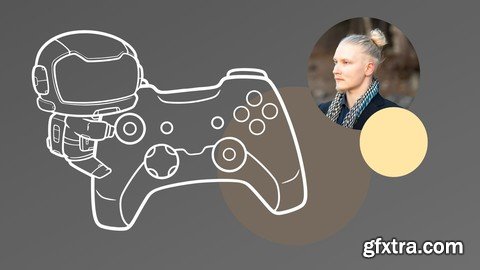 Udemy - Player-Centered Game Design