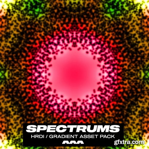 Studio AAA - Spectrums