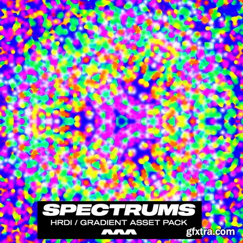 Studio AAA - Spectrums