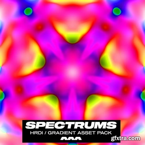 Studio AAA - Spectrums