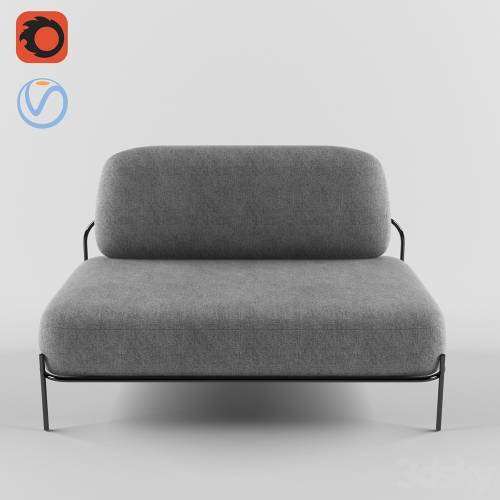'3dsky Pro - Pawai sofa'