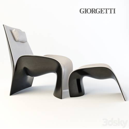 '3dsky Pro - Giorgetti Eva'
