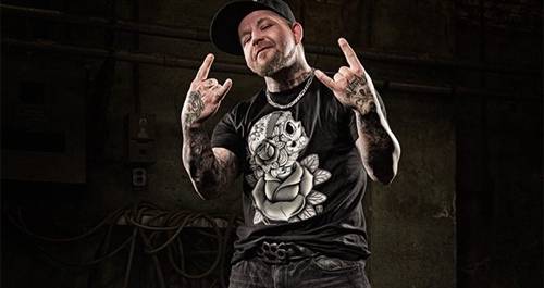 'KelbyOne - Edgy Photography: From Photo Shoot to Photoshop'