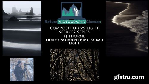 Naturephotographyclasses - TJ Thorne - There is No Such Thing As Bad Light