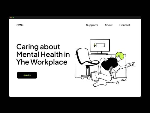 'Deadline Boys Illustrations'