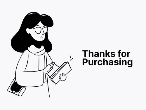 'Notion Illustrations Delivery Club'