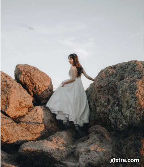 J.K. Winders - The Standard Preset Pack & Toolkit