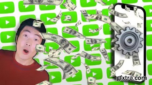 Udemy - YouTube Automation Faceless Channel Marketing AI Creation 2