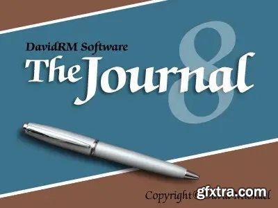 The Journal 8.0.0.1343