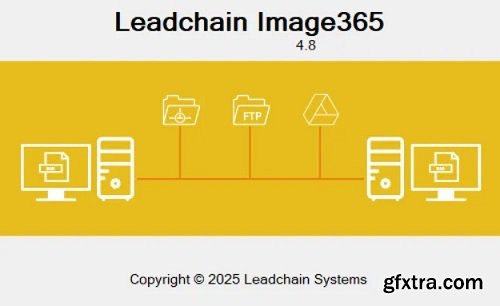 Leadchain Image365 Enterprise Edition 4.8