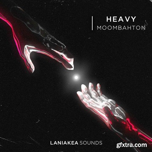 Laniakea Sounds Heavy Moombahton Laniakea Sounds Heavy Moombahton