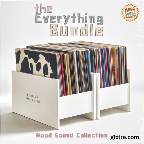 Mood Sound Collection Moo Latte The Everything Bundle Mood Sound Collection Moo Latte The Everything Bundle