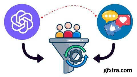 Udemy - Get Clients On Linkedin & X Using Ai — [B2B Lead Generation]