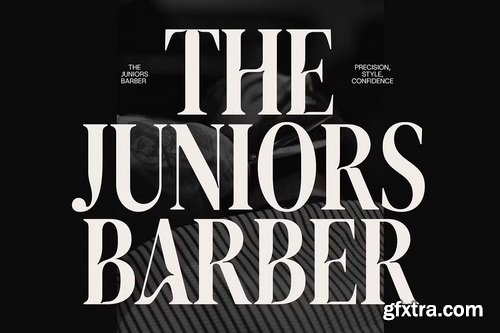 CreativeMarket - Artha Elegant Serif Font CreativeMarket - Artha Elegant Serif Font