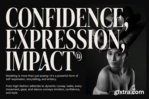 CreativeMarket - Artha Elegant Serif Font CreativeMarket - Artha Elegant Serif Font