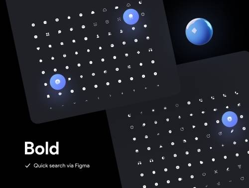 'COCO icon pack +600 Editable icons'