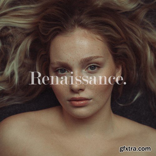 Kai Böttcher - Renaissance Preset Pack