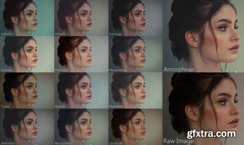 Kai Böttcher - Renaissance Preset Pack