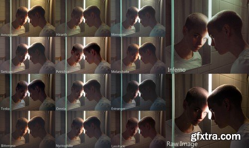 Kai Böttcher - Renaissance Preset Pack