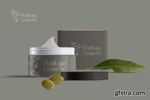 Blunder Modern Serif Typeface