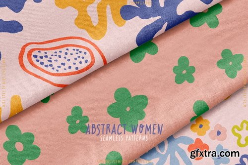 DesignBundles - Matisse Women & Abstract
