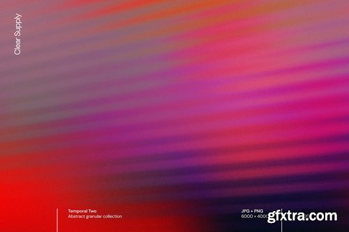 CreativeMarket - Temporal Two - 5149394