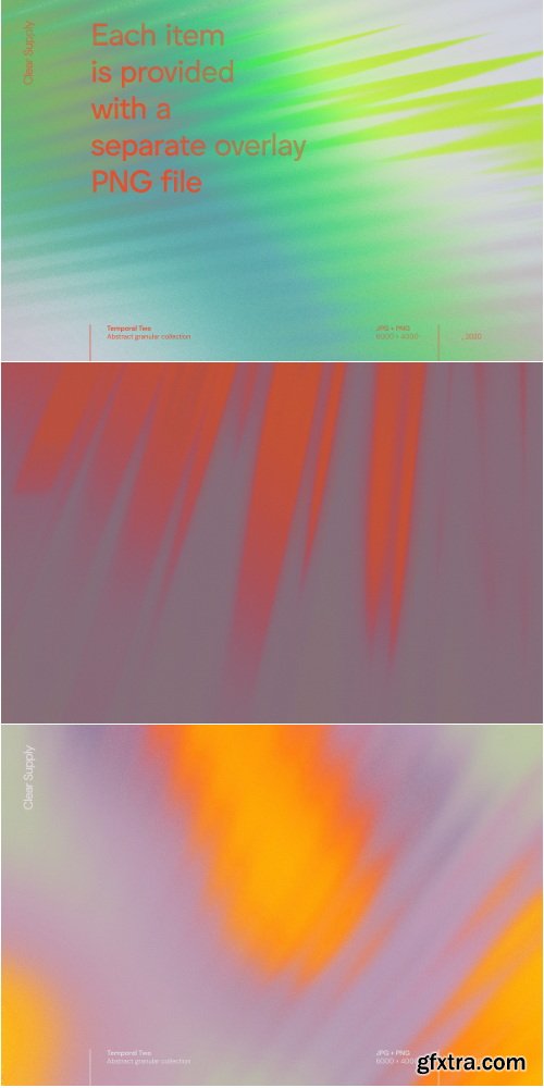 CreativeMarket - Temporal Two - 5149394